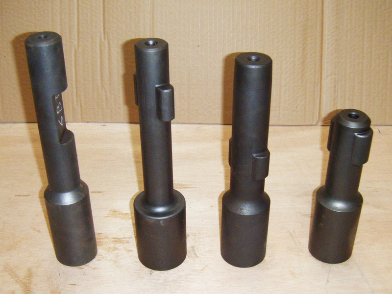 各種アダプター（ラグ付）