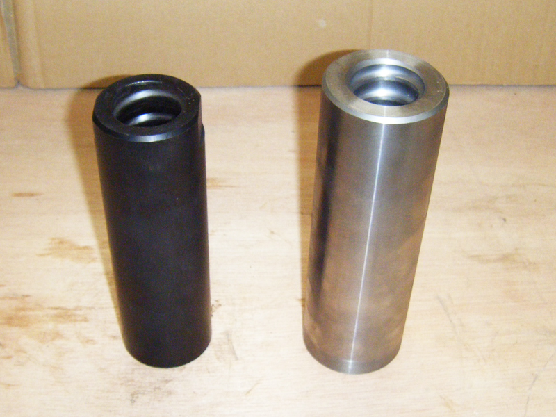 各種ジョイントスリーブ