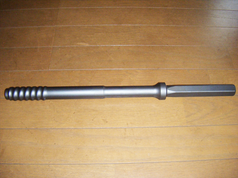 シャンクロッド